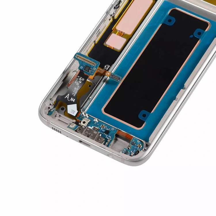 S7 ఎడ్జ్ LCD స్క్రీన్లు