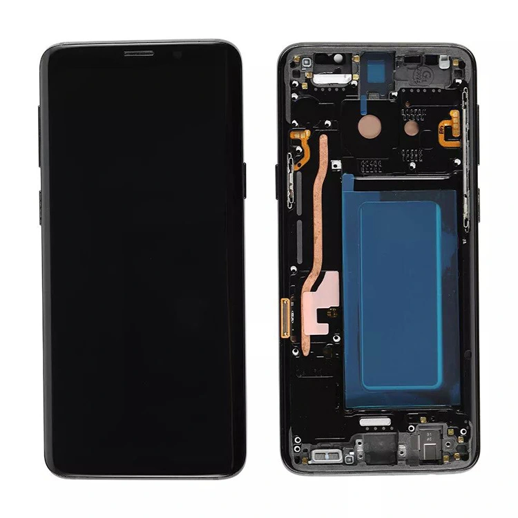 S9 LCD స్క్రీన్లు
