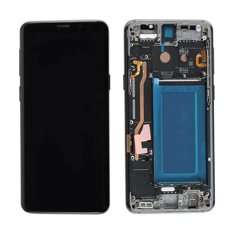 S9 LCD స్క్రీన్లు
