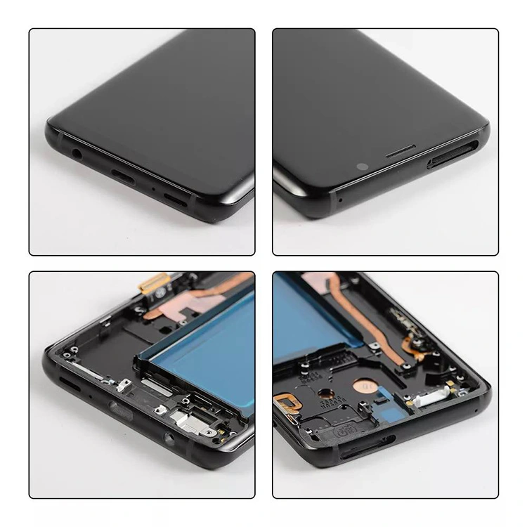 S9 LCD స్క్రీన్లు