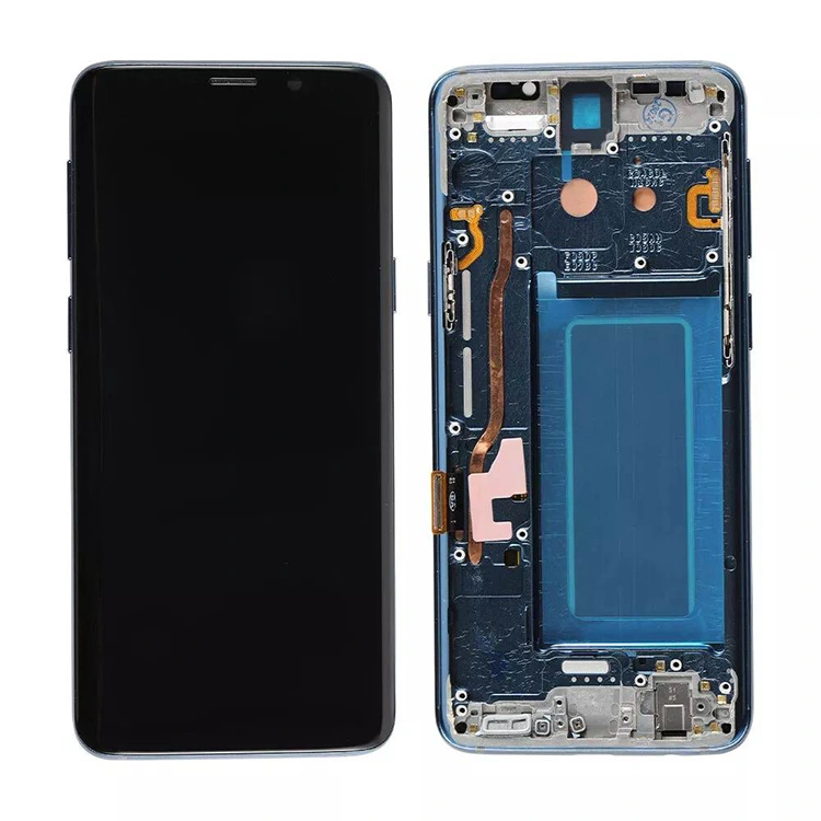 S9 LCD స్క్రీన్లు
