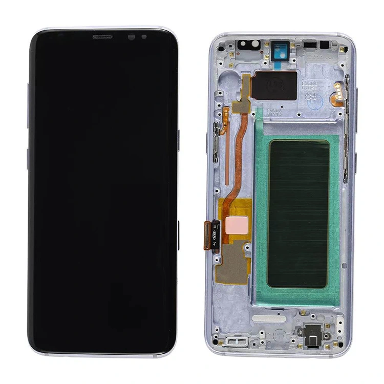 S8 LCD స్క్రీన్లు