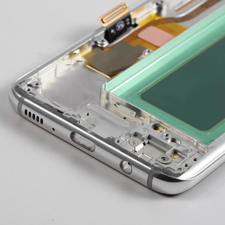 S8 LCD స్క్రీన్లు