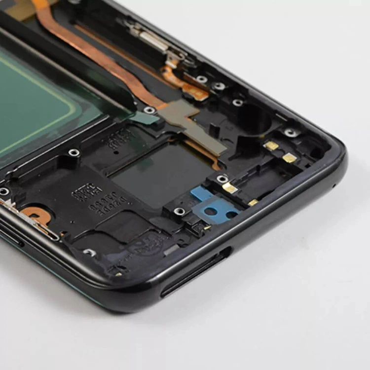 S8 LCD స్క్రీన్లు