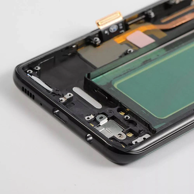 S8 LCD స్క్రీన్లు