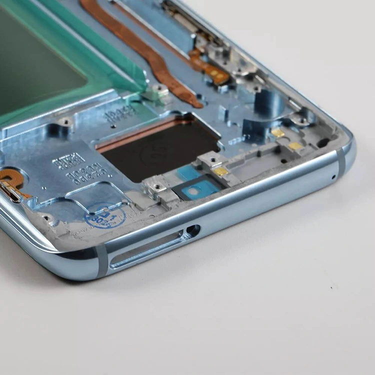 S8 LCD స్క్రీన్లు