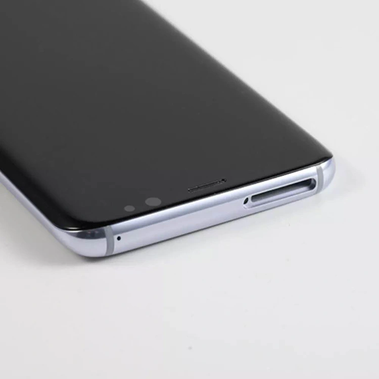 S8 LCD స్క్రీన్లు