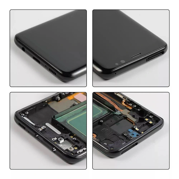 S8 LCD స్క్రీన్లు