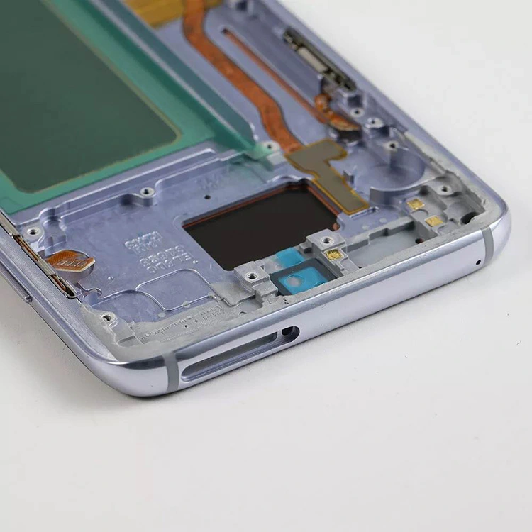 S8 LCD స్క్రీన్లు