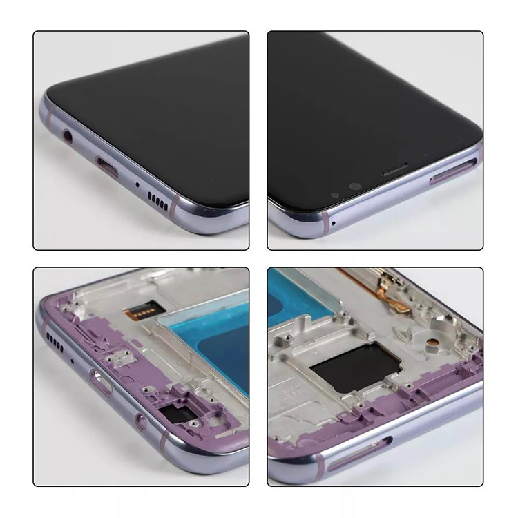 S8 ప్లస్ LCD స్క్రీన్లు
