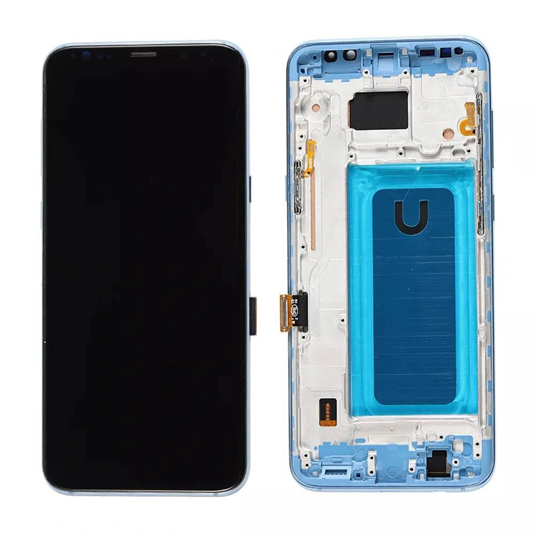 S8 ప్లస్ LCD స్క్రీన్లు