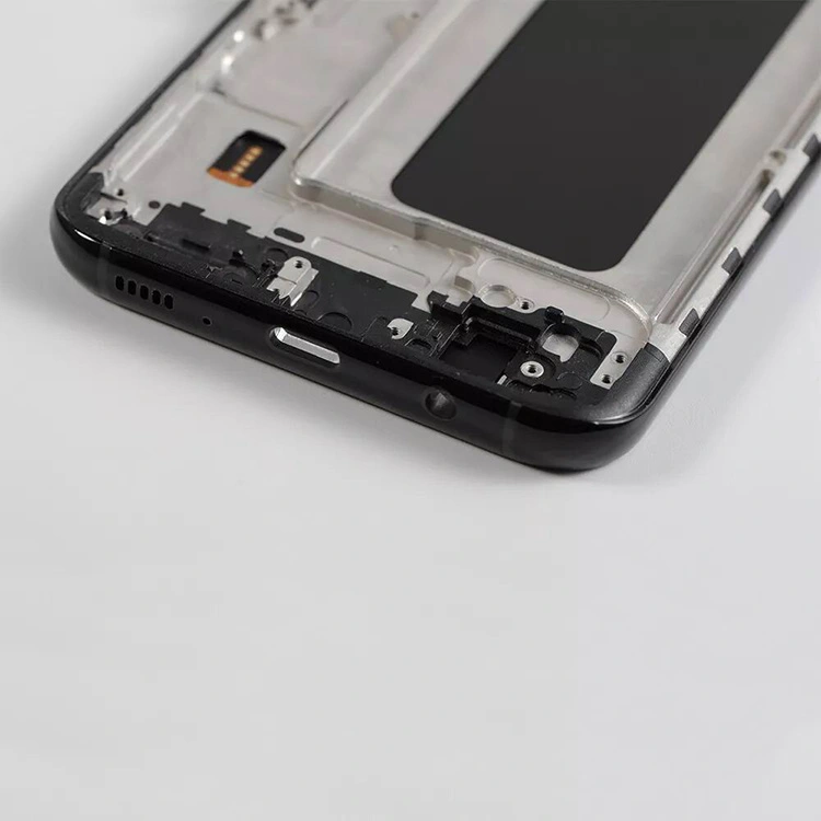 S8 ప్లస్ LCD స్క్రీన్లు