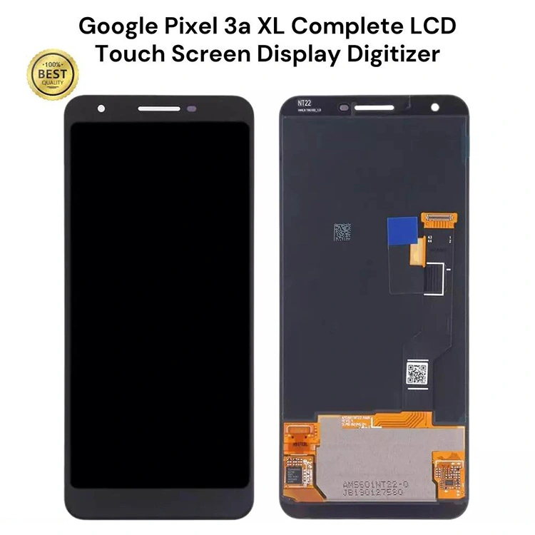 పిక్సెల్ 3A XL LCD స్క్రీన్లు