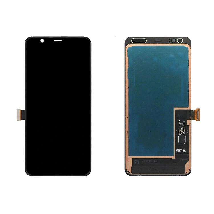 పిక్సెల్ 4 XL LCD స్క్రీన్లు