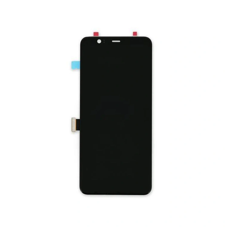 పిక్సెల్ 4 XL LCD స్క్రీన్లు
