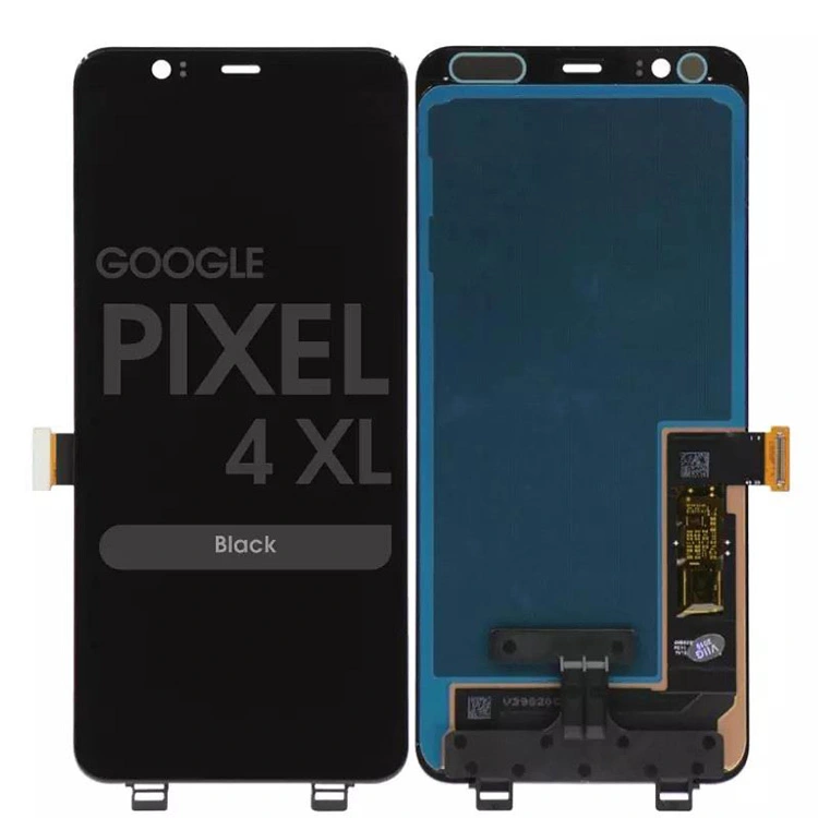 పిక్సెల్ 4 XL LCD స్క్రీన్లు