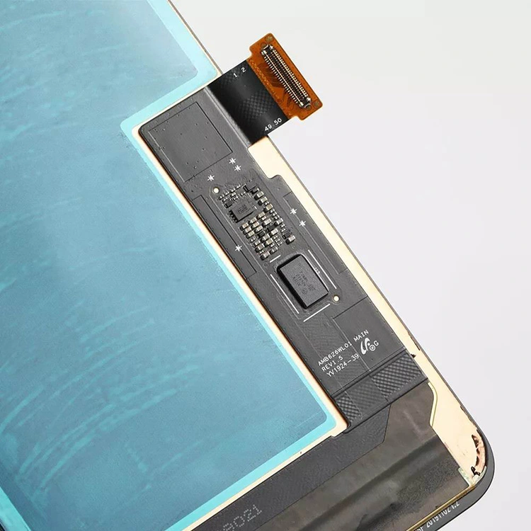 పిక్సెల్ 4 XL LCD స్క్రీన్లు
