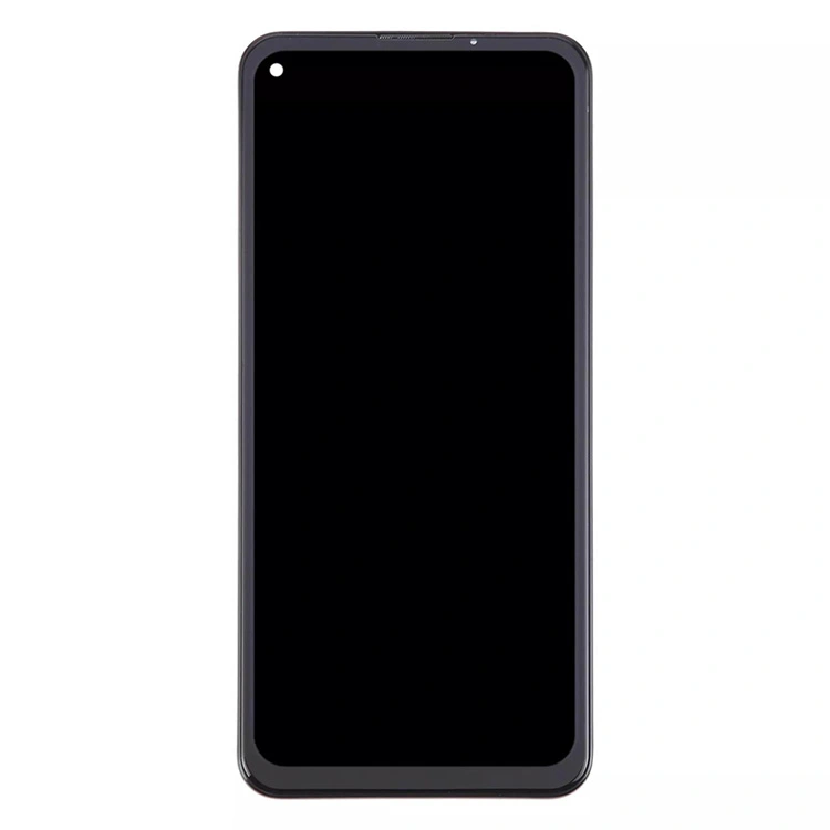 పిక్సెల్ 5A LCD స్క్రీన్లు