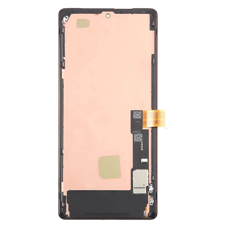 పిక్సెల్ 7 ప్రో ఎల్‌సిడి స్క్రీన్లు