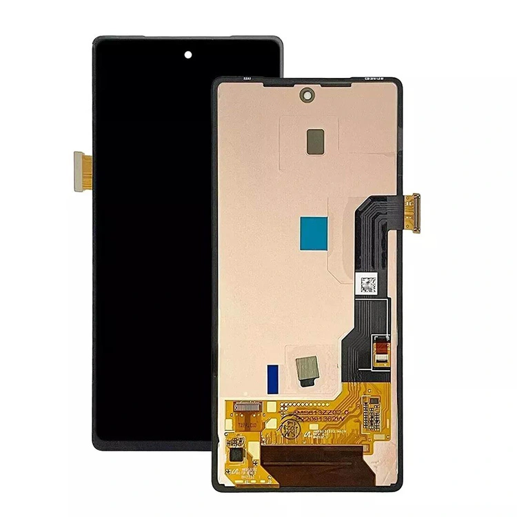 పిక్సెల్ 7A LCD స్క్రీన్లు