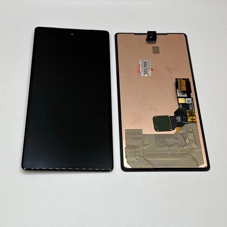 పిక్సెల్ 7A LCD స్క్రీన్లు