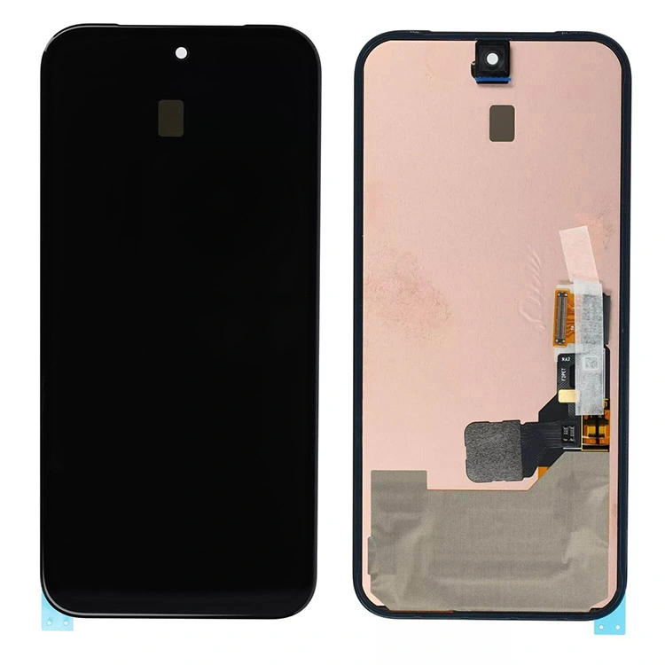 పిక్సెల్ 8A LCD స్క్రీన్లు