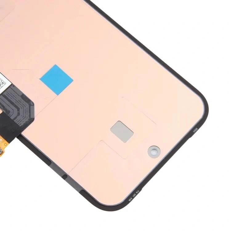 పిక్సెల్ 8A LCD స్క్రీన్లు