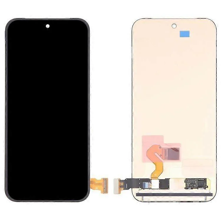 పిక్సెల్ 9 ప్రో XL LCD స్క్రీన్లు 206
