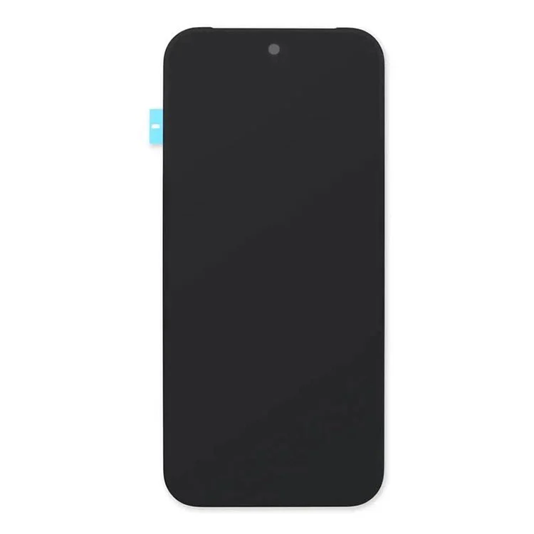 పిక్సెల్ 9 ప్రో XL LCD స్క్రీన్లు 206