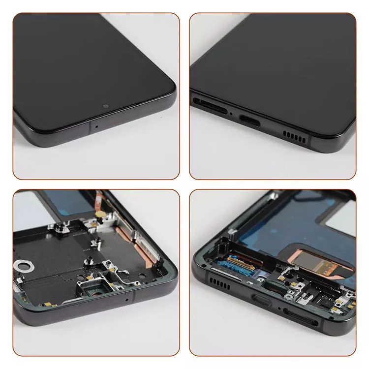 S22 LCD స్క్రీన్లు