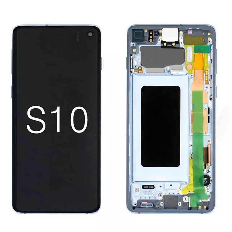 S10 LCD స్క్రీన్లు
