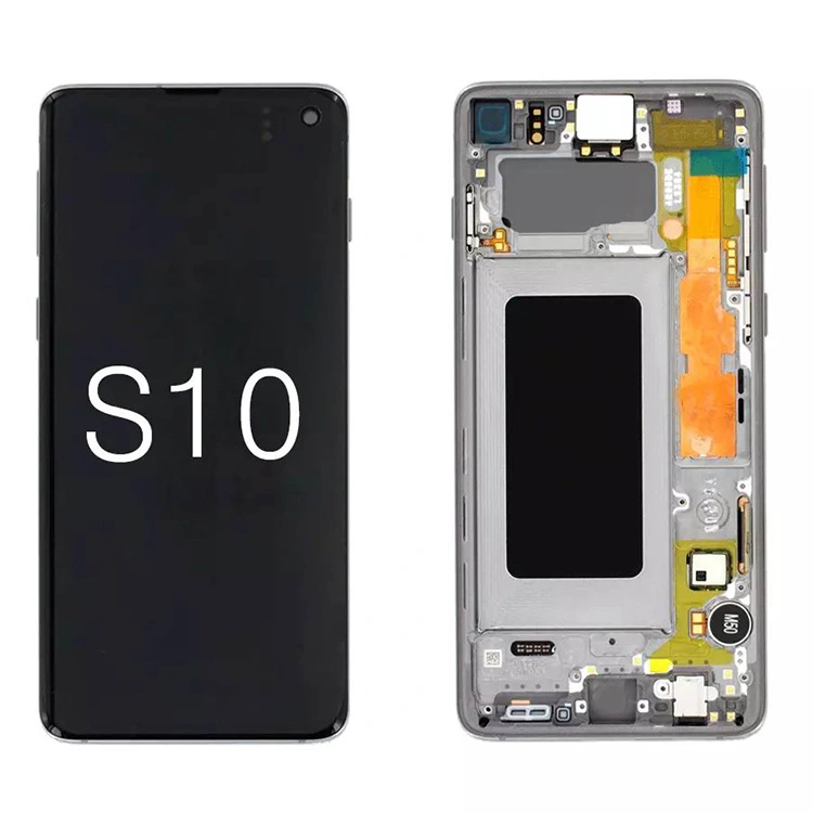 S10 LCD స్క్రీన్లు