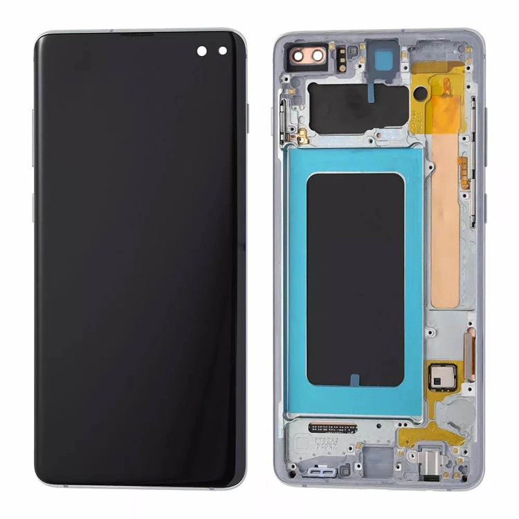S10 ప్లస్ LCD స్క్రీన్లు