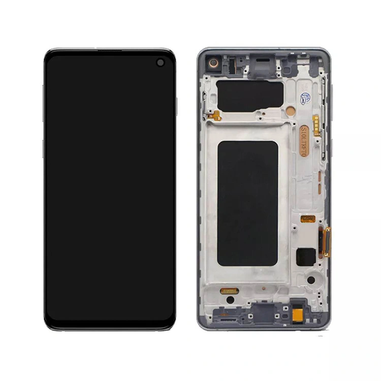 S10 ప్లస్ LCD స్క్రీన్లు