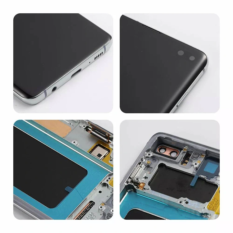 S10 ప్లస్ LCD స్క్రీన్లు