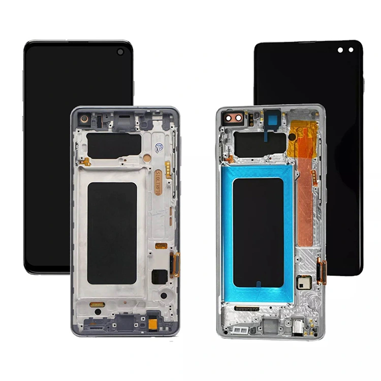 S10 ప్లస్ LCD స్క్రీన్లు