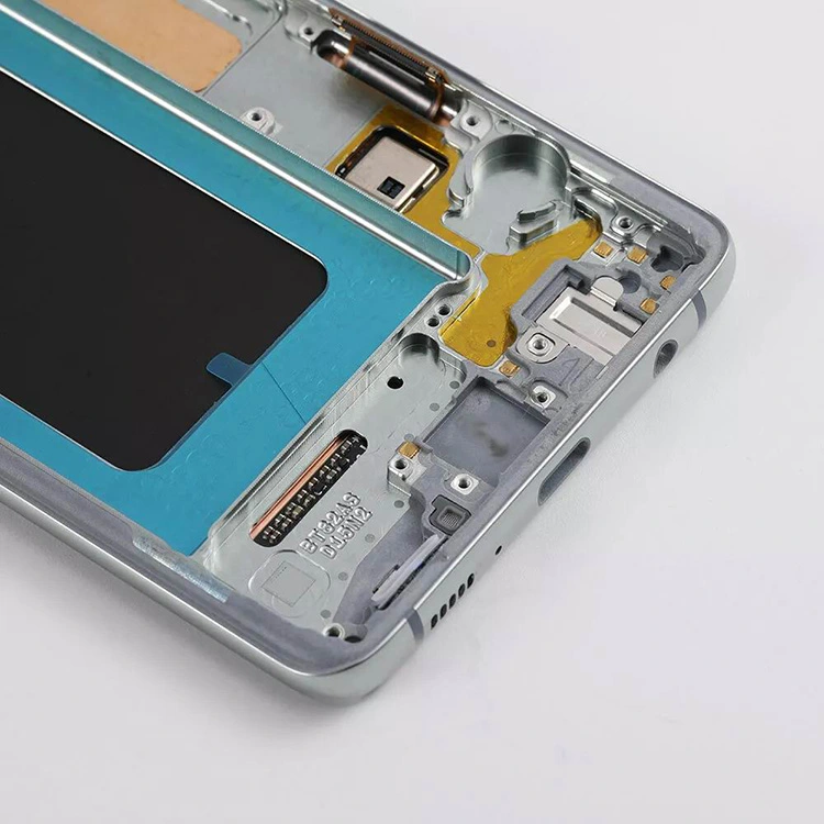 S10 ప్లస్ LCD స్క్రీన్లు
