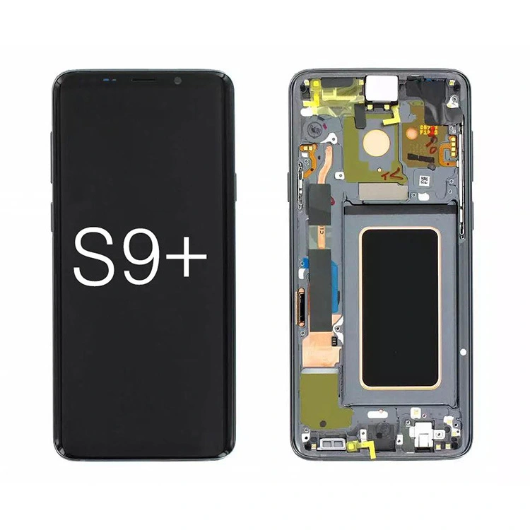 S9 ప్లస్ LCD స్క్రీన్లు