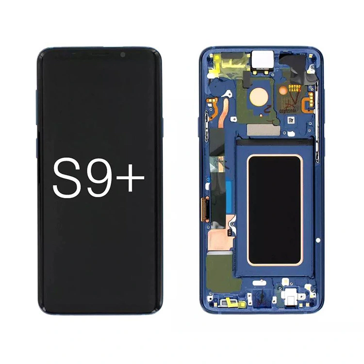 S9 ప్లస్ LCD స్క్రీన్లు