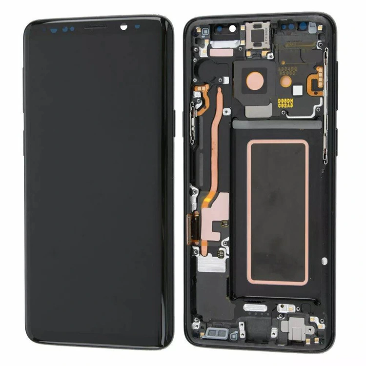 S9 ప్లస్ LCD స్క్రీన్లు