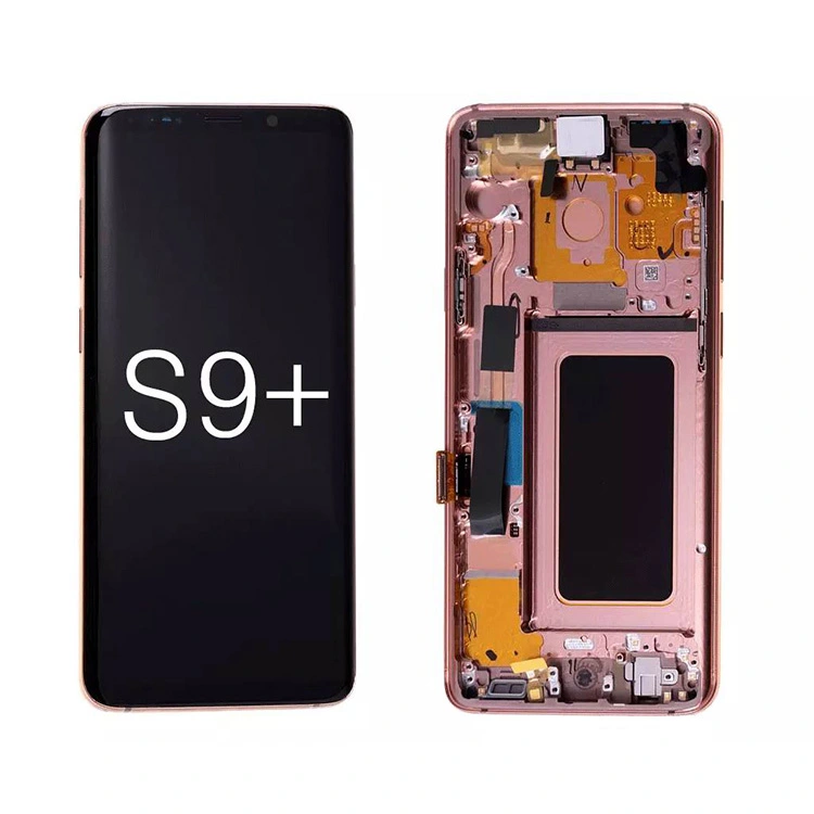 S9 ప్లస్ LCD స్క్రీన్లు