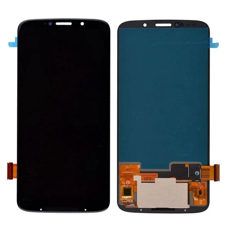 Z3 LCD స్క్రీన్లు