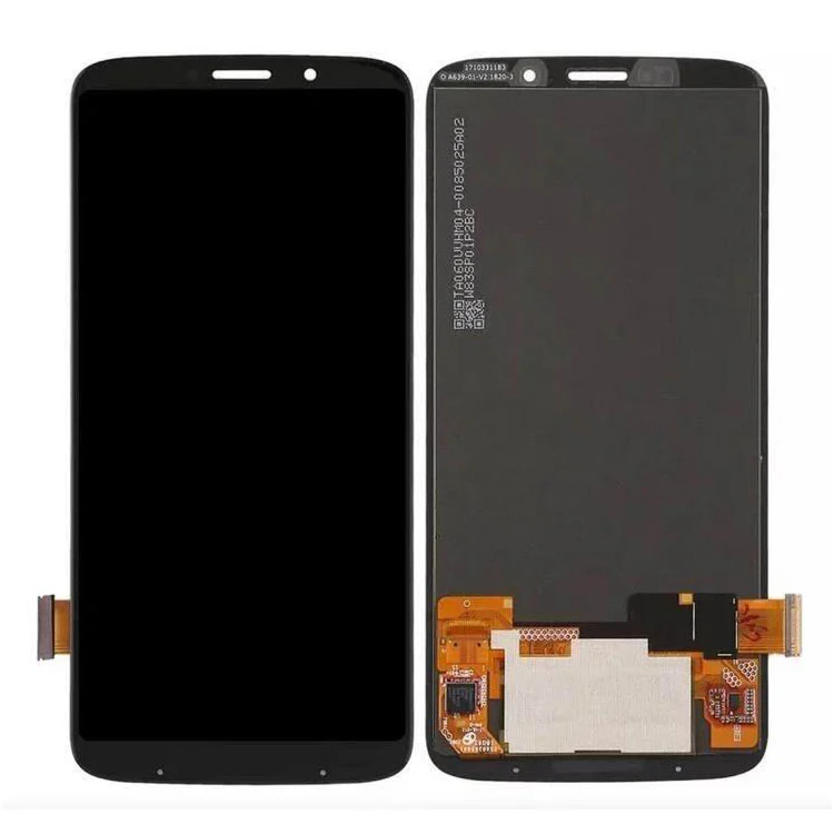 Z3 LCD స్క్రీన్లు