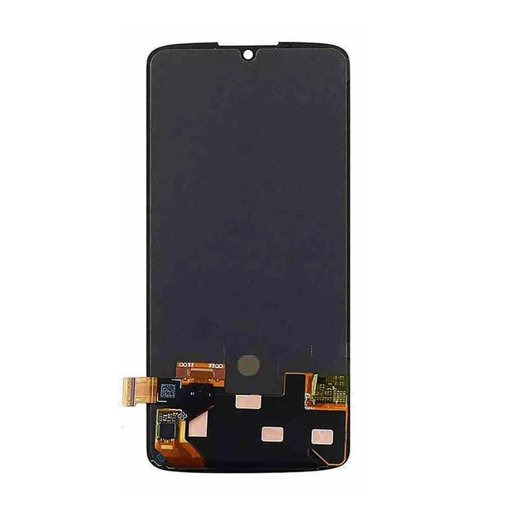 Z4 LCD స్క్రీన్లు