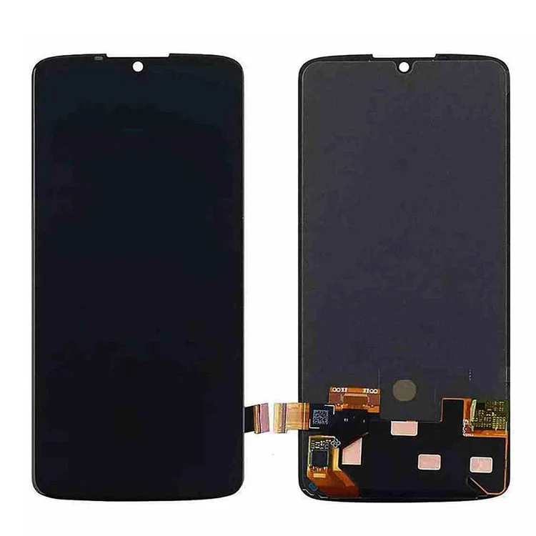 Z4 LCD స్క్రీన్లు